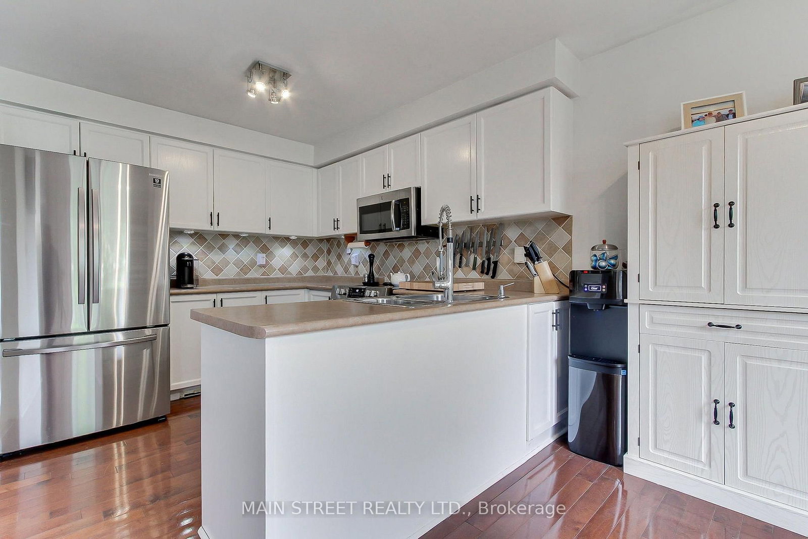110 Crittenden Drive • Georgina, ON photo 11