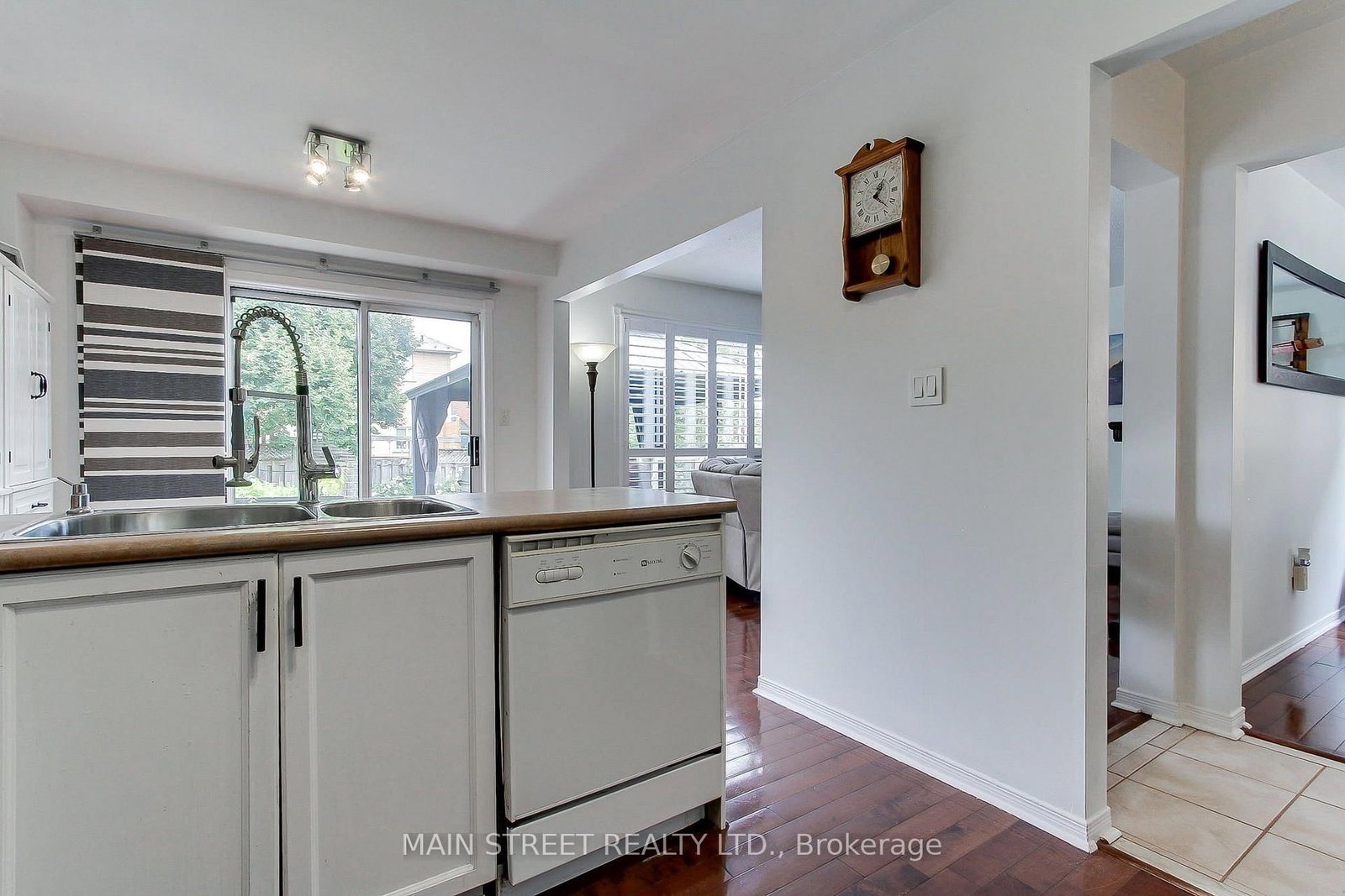 110 Crittenden Drive • Georgina, ON photo 13