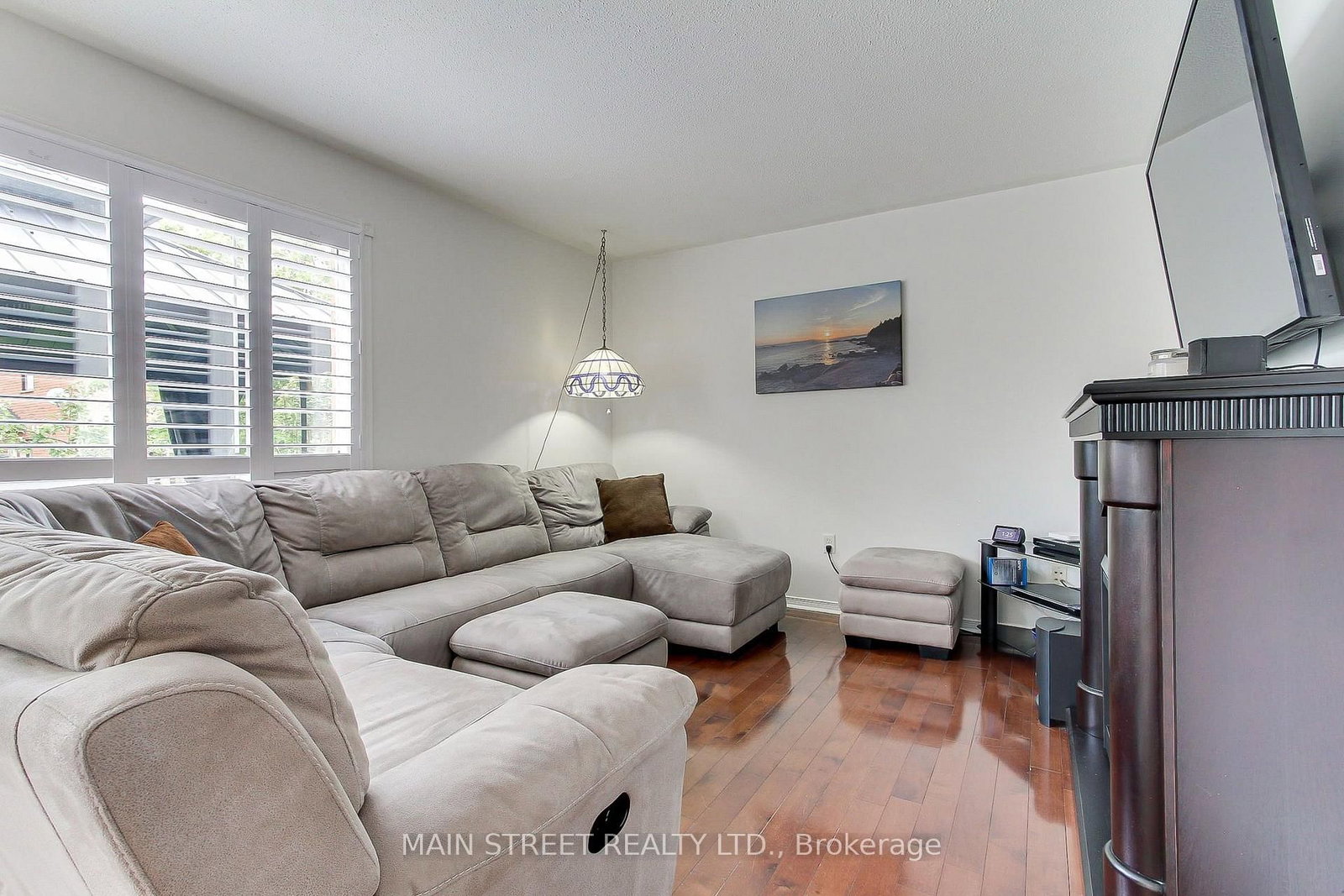 110 Crittenden Drive • Georgina, ON photo 15