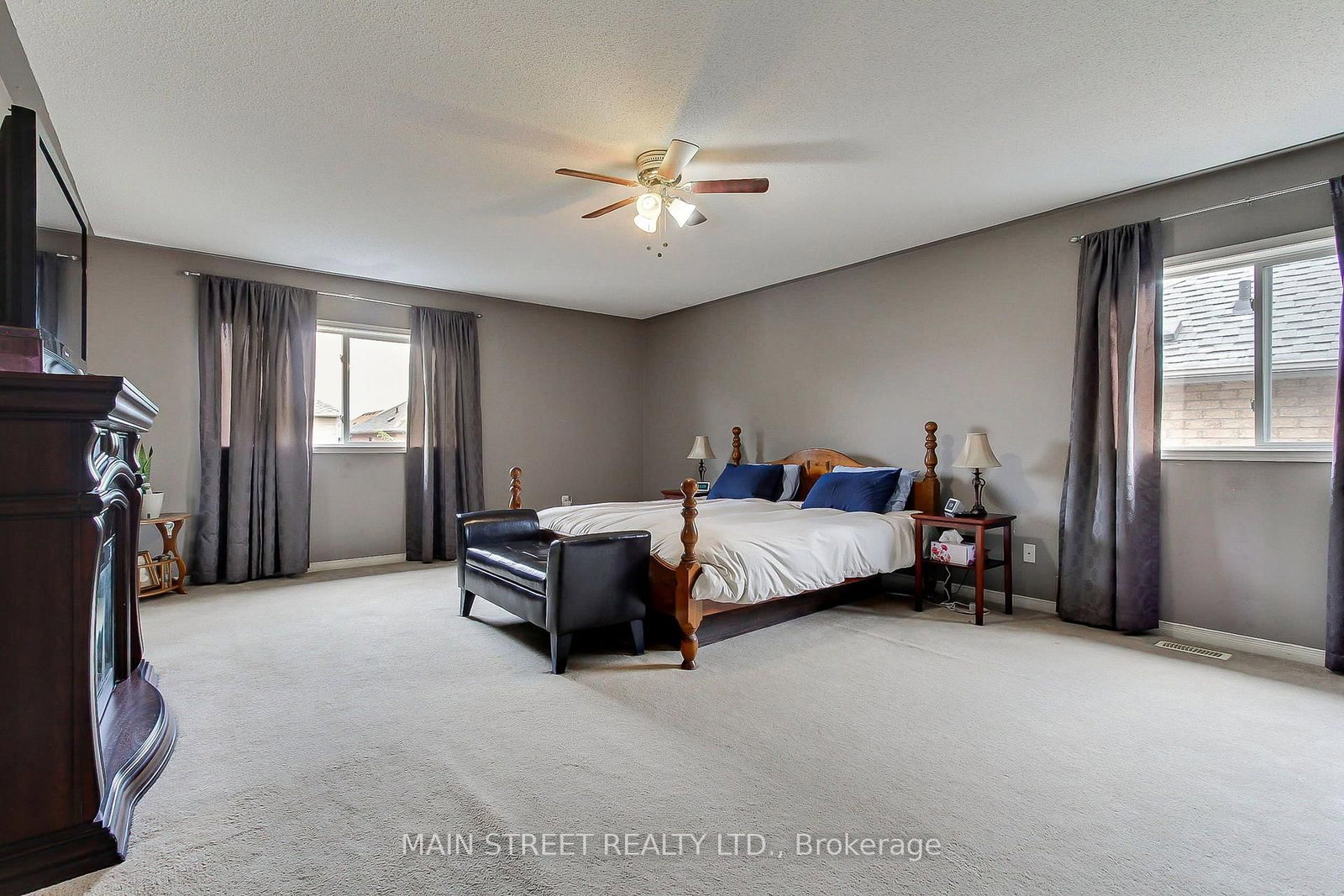 110 Crittenden Drive • Georgina, ON photo 19