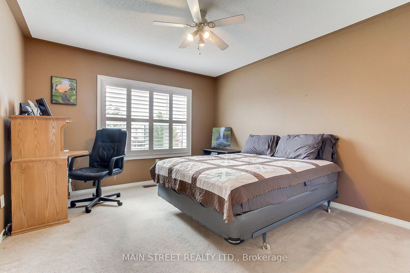 110 Crittenden Drive • Georgina, ON photo 22