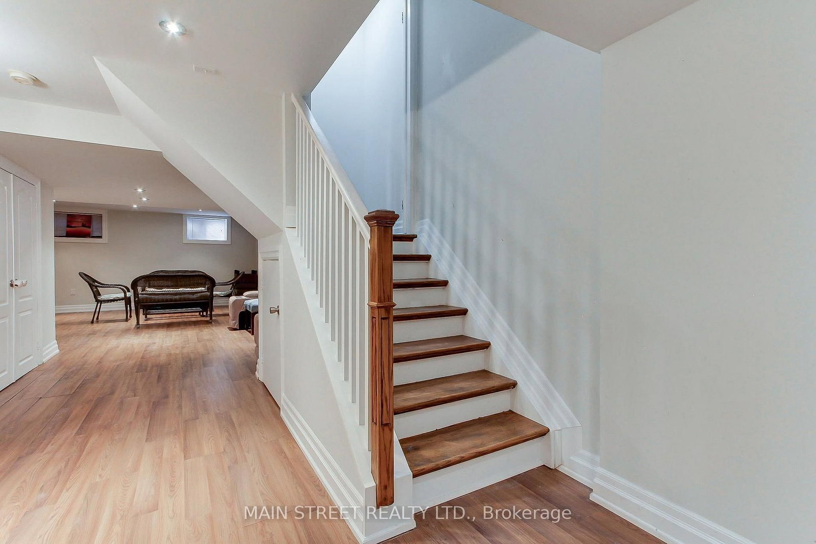 110 Crittenden Drive • Georgina, ON photo 25