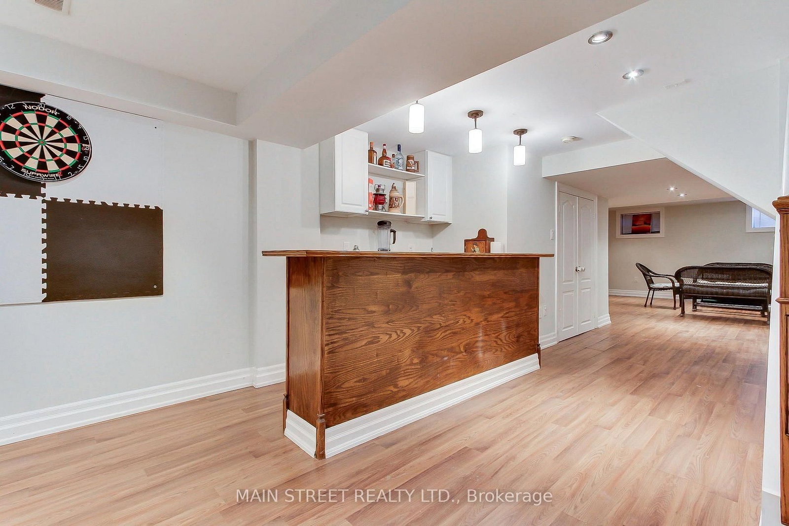 110 Crittenden Drive • Georgina, ON photo 26