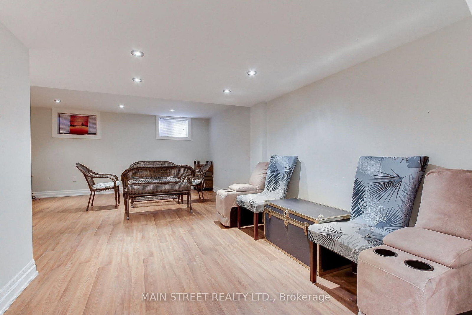 110 Crittenden Drive • Georgina, ON photo 27