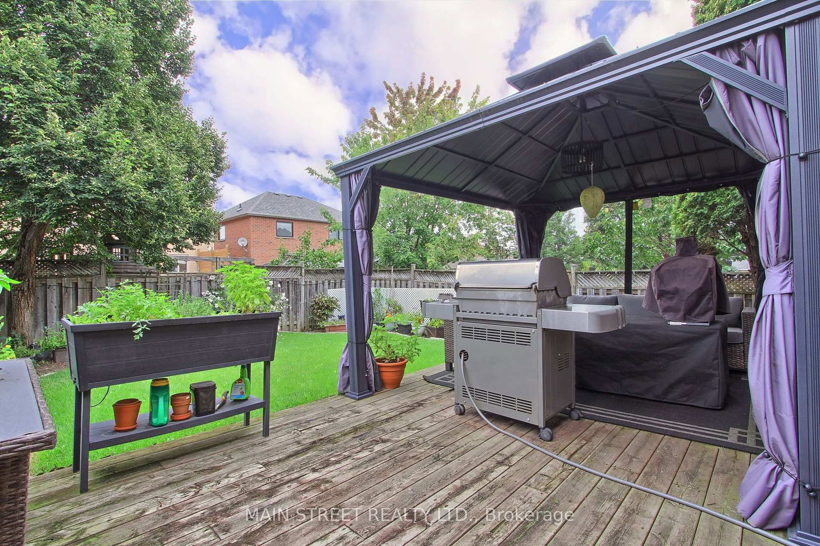 110 Crittenden Drive • Georgina, ON photo 29