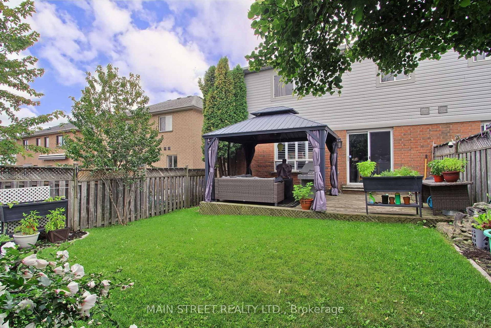 110 Crittenden Drive • Georgina, ON photo 31
