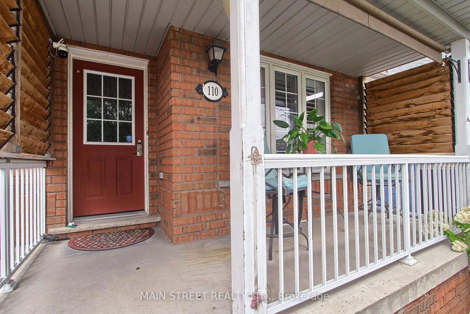 110 Crittenden Drive • Georgina, ON photo 4