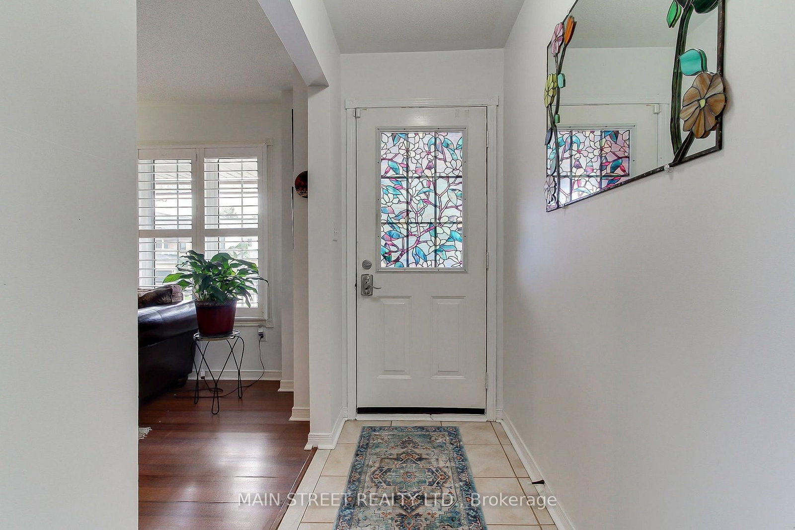 110 Crittenden Drive • Georgina, ON photo 5