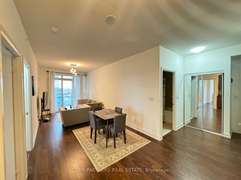 607 - 7171 Yonge Street