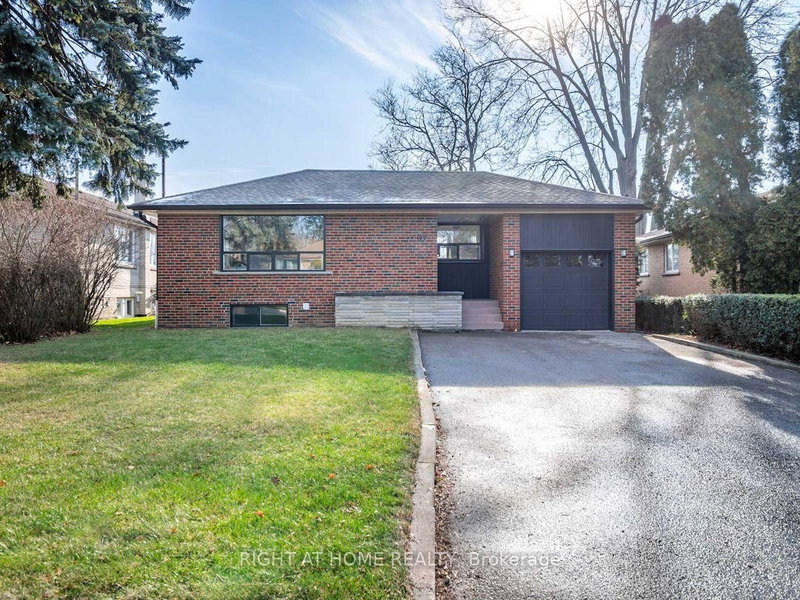 Bsmt - 186 Driscoll Road