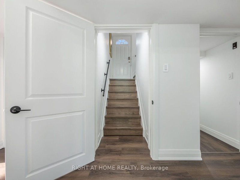 Bsmt - 186 Driscoll Road