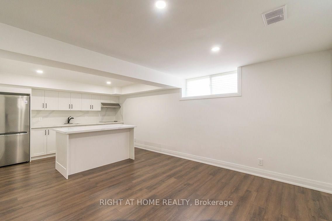 Bsmt - 186 Driscoll Road, Richmond Hill 5