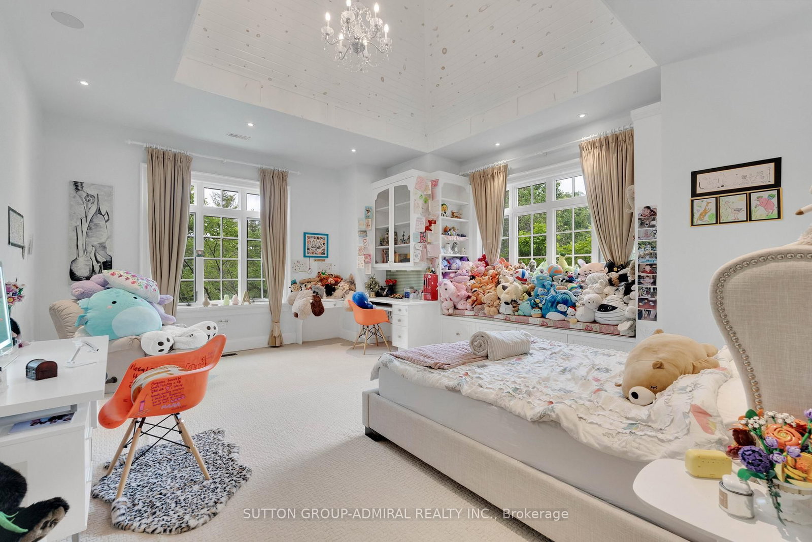 66 Scotch Valley Drive • King, ON photo 19