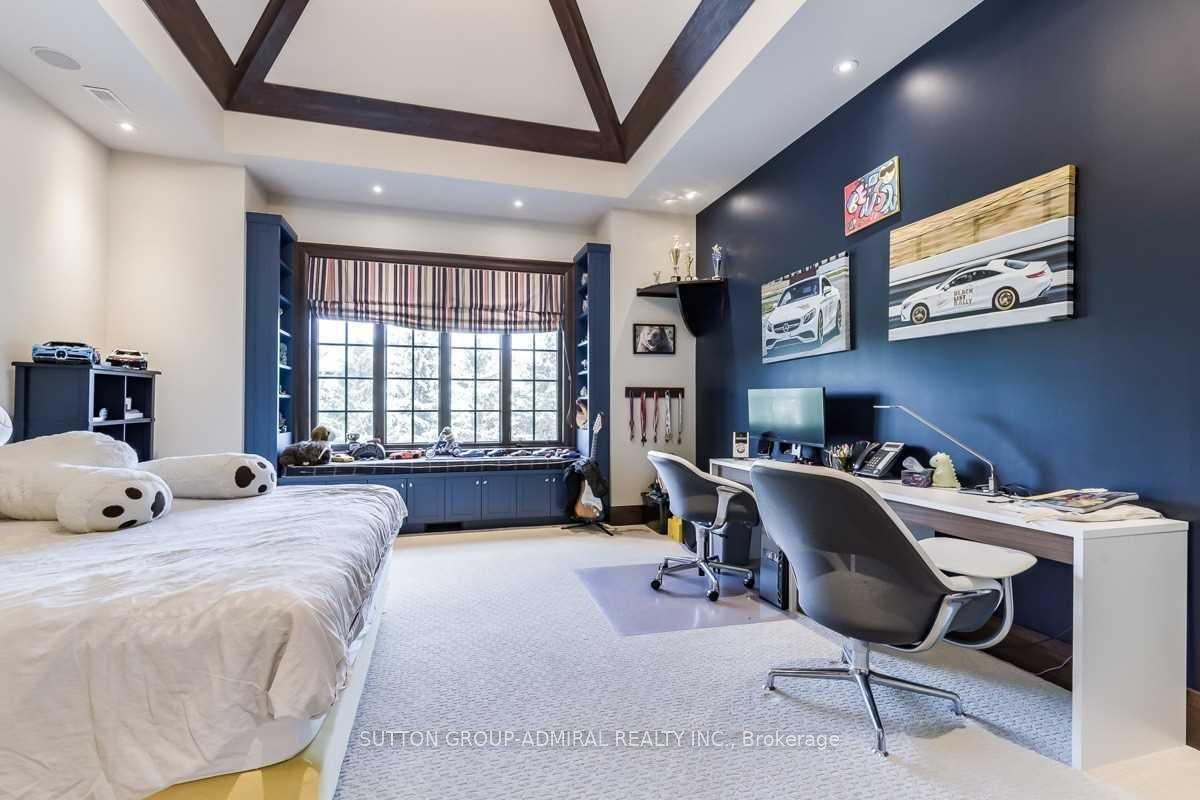 66 Scotch Valley Drive • King, ON photo 22