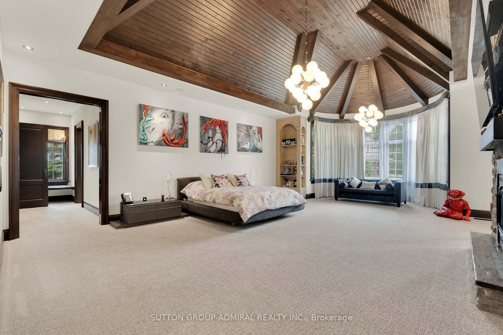 66 Scotch Valley Drive • King, ON photo 25