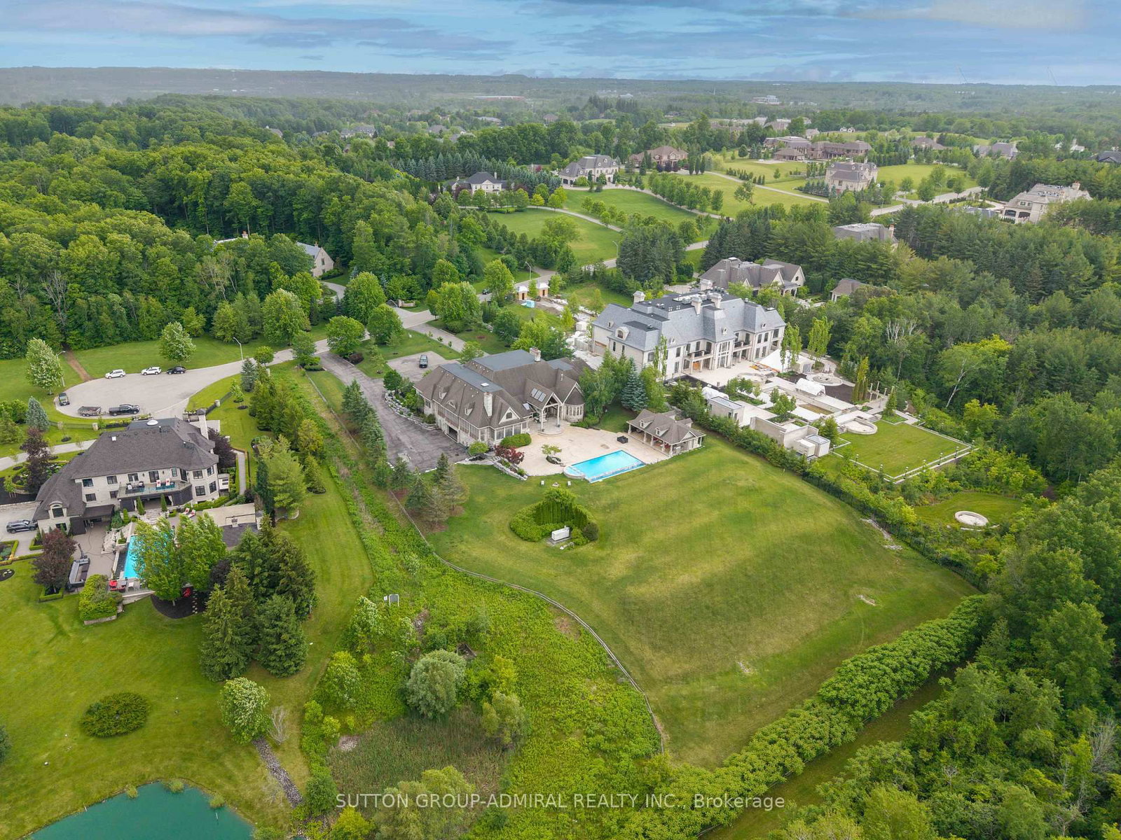 66 Scotch Valley Drive • King, ON photo 46