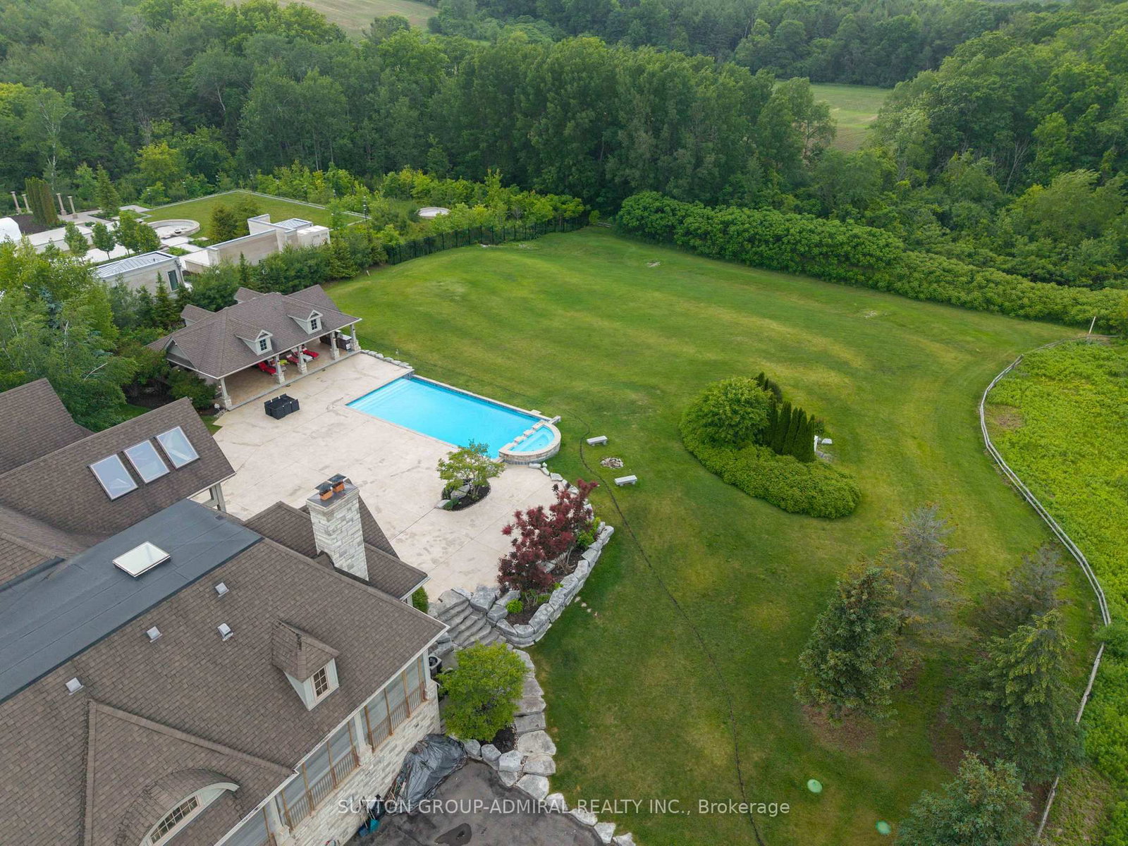 66 Scotch Valley Drive • King, ON photo 47