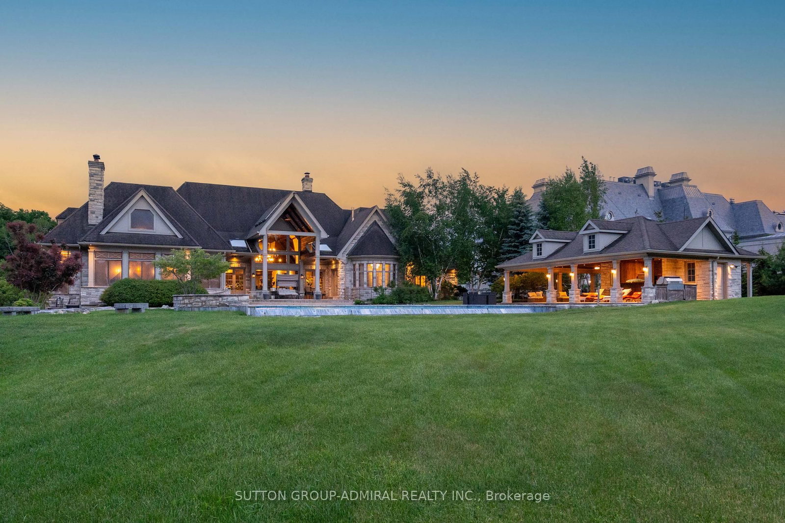 66 Scotch Valley Drive • King, ON photo 48