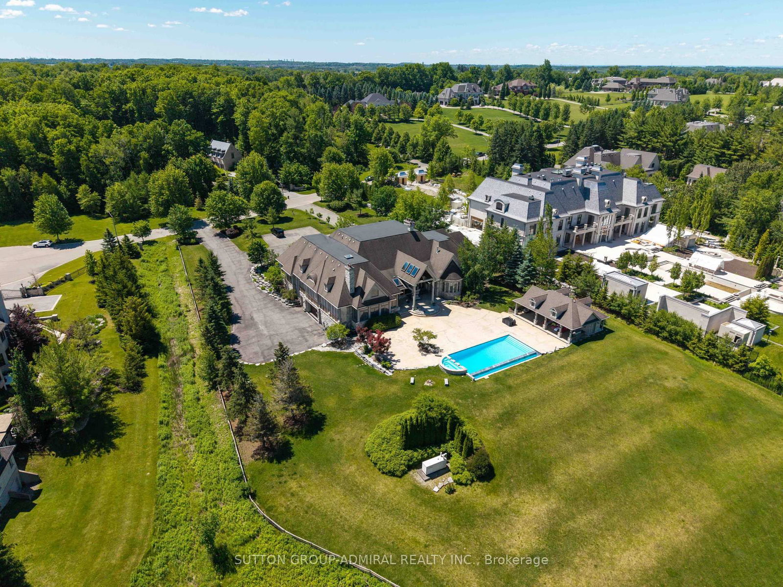 66 Scotch Valley Drive • King, ON photo 49