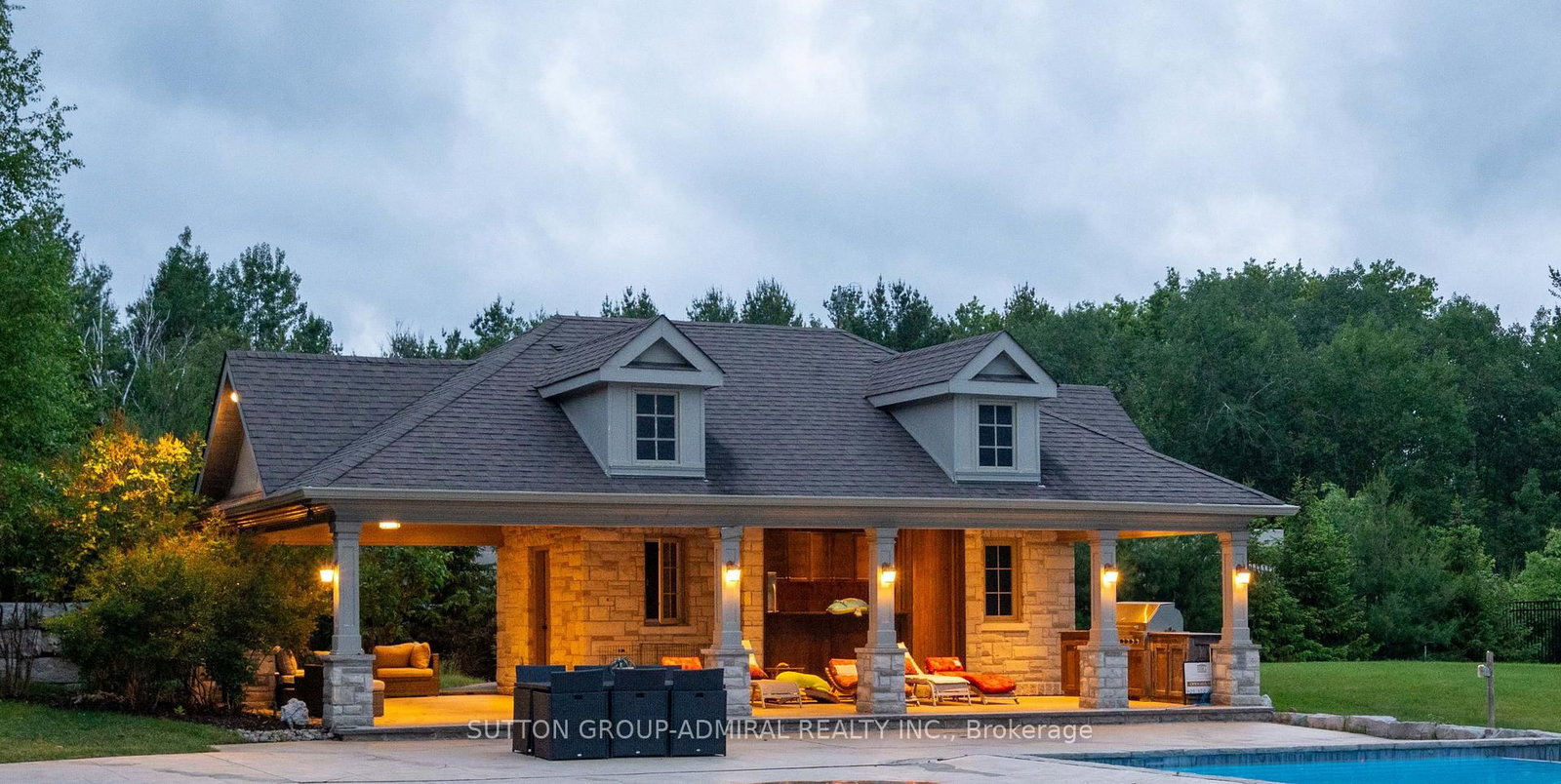 66 Scotch Valley Drive • King, ON photo 5