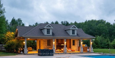 66 Scotch Valley Drive • King, ON photo 5