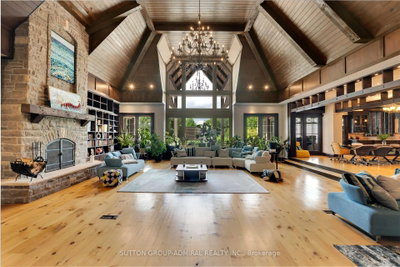 66 Scotch Valley Drive • King, ON photo 9