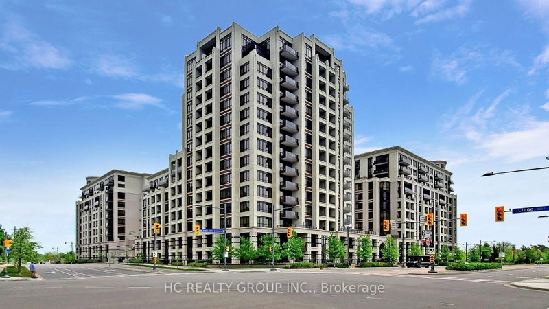1102 - 89 South Town Centre Boulevard