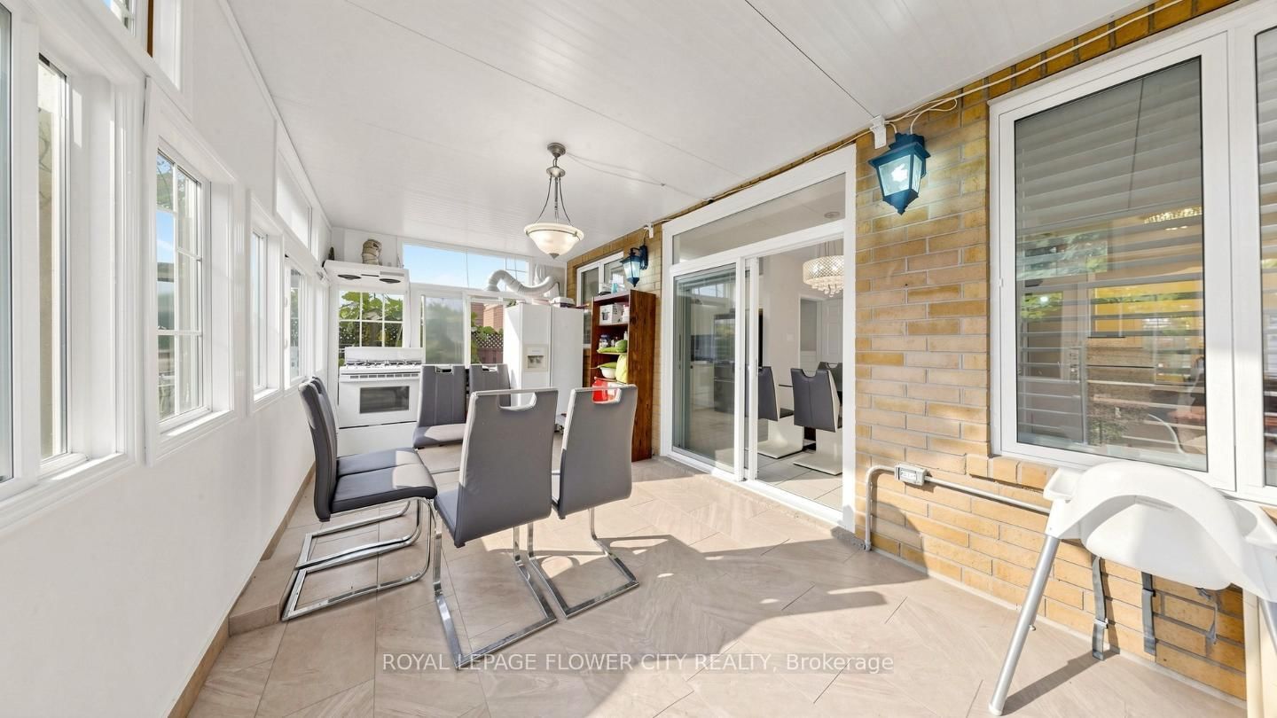 70 Boom Road • Vaughan, ON photo 15