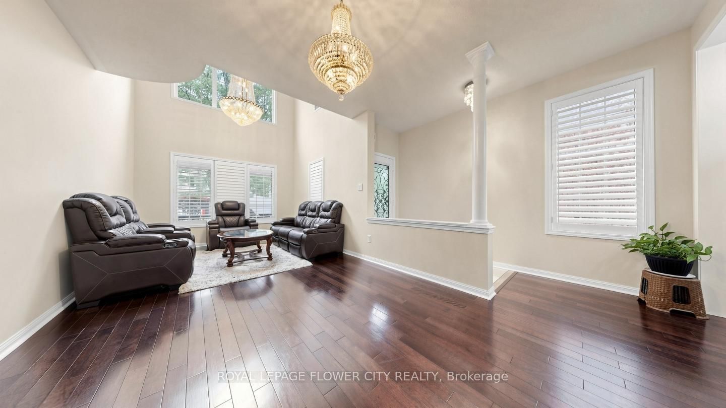 70 Boom Road • Vaughan, ON photo 3