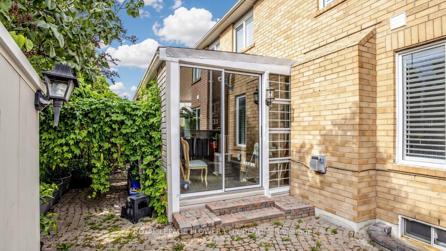 70 Boom Road • Vaughan, ON photo 49