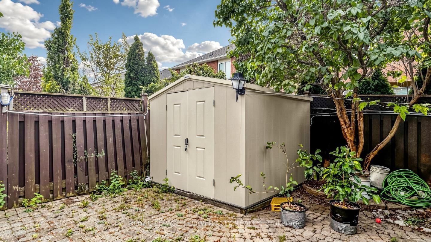 70 Boom Road • Vaughan, ON photo 50