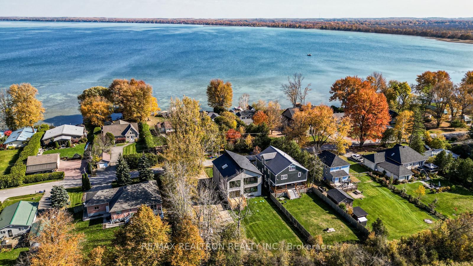 496 Duclos Point Road • Georgina, ON photo 45