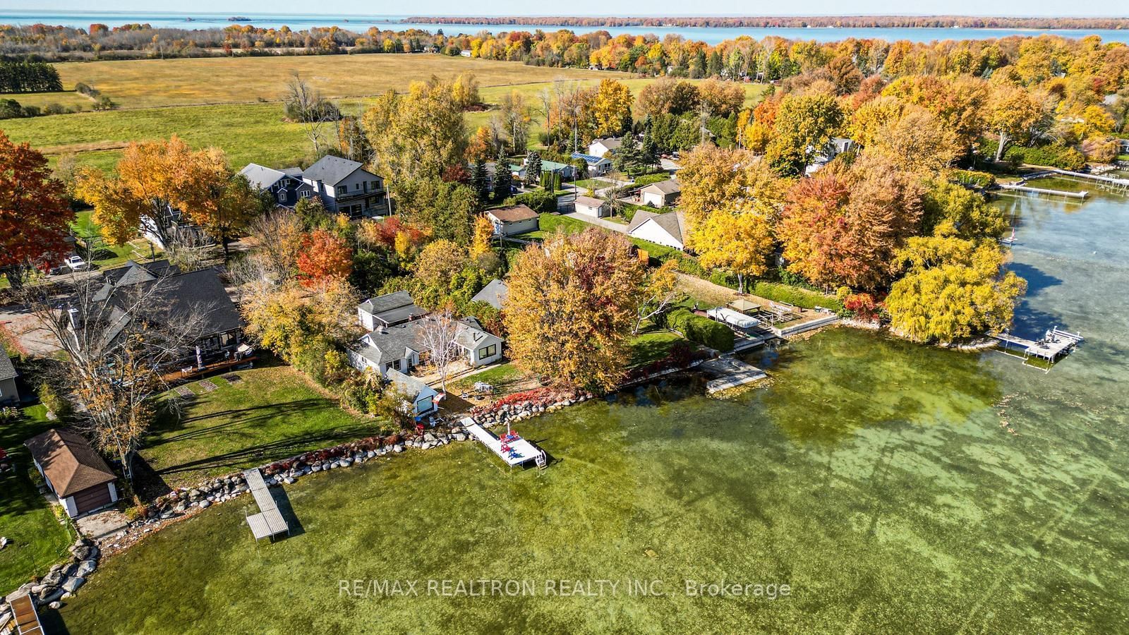 496 Duclos Point Road • Georgina, ON photo 47