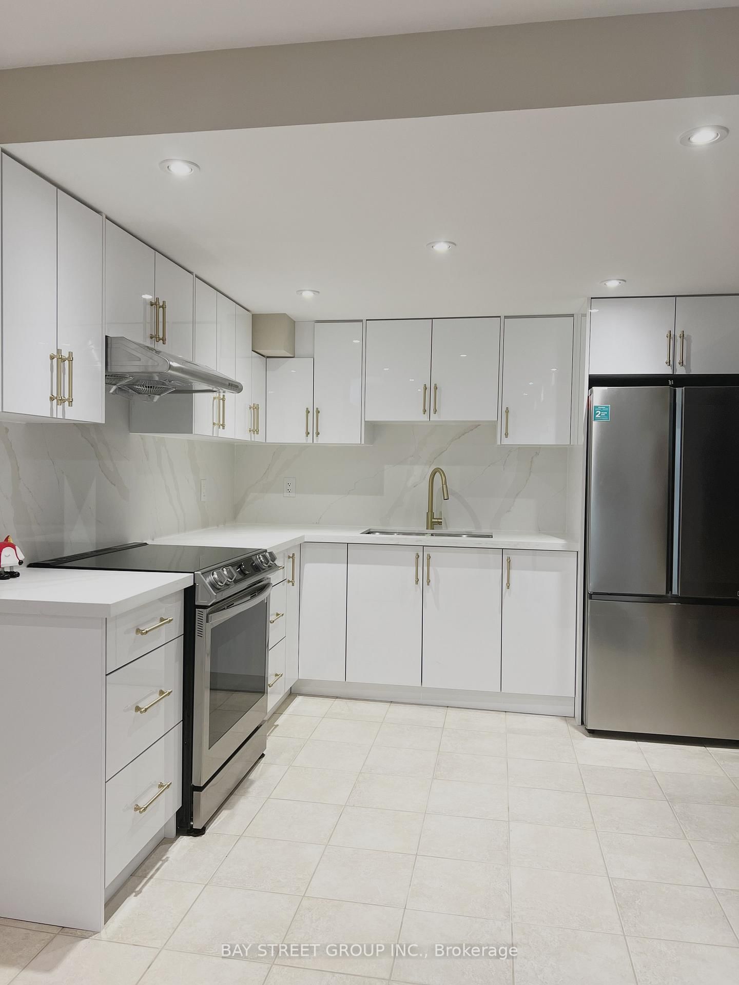 Bsmt 96 Preston Hill Cres, Vaughan, view 11