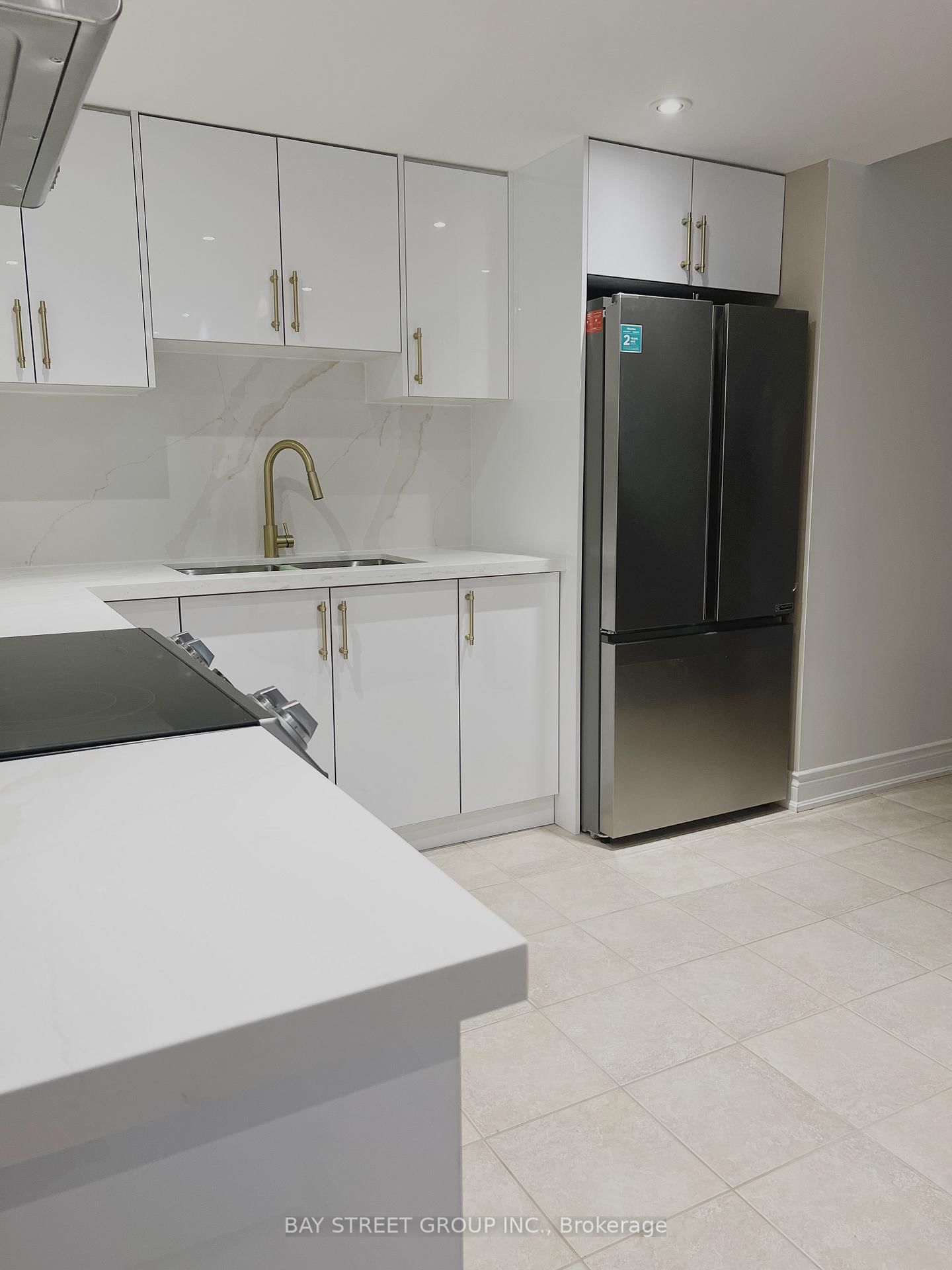 Bsmt 96 Preston Hill Cres, Vaughan, view 12