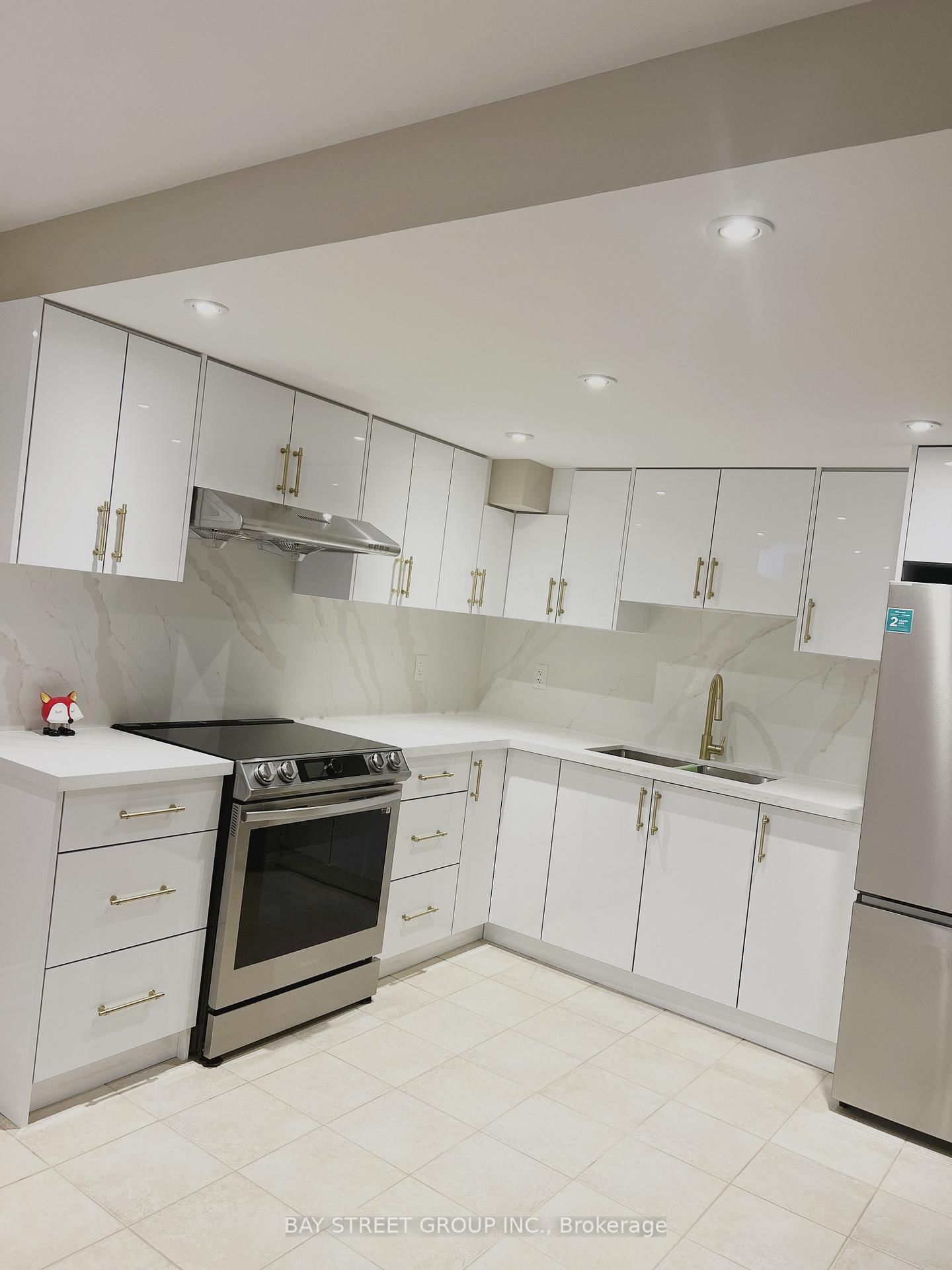 Bsmt 96 Preston Hill Cres, Vaughan, view 13