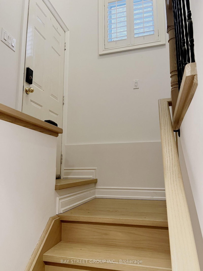 Bsmt 96 Preston Hill Crescent