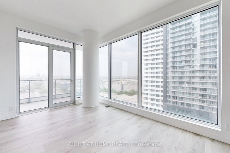 1709 - 7890 JANE Street