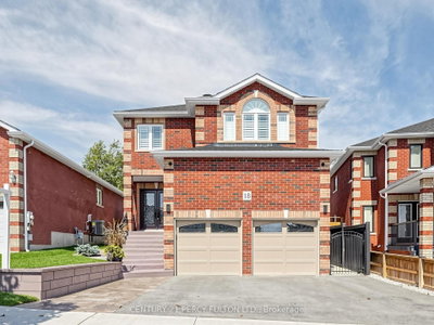 18 Wyman Crescent