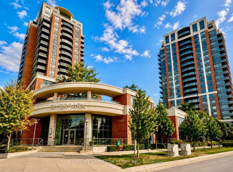 1702 - 1 Uptown Drive