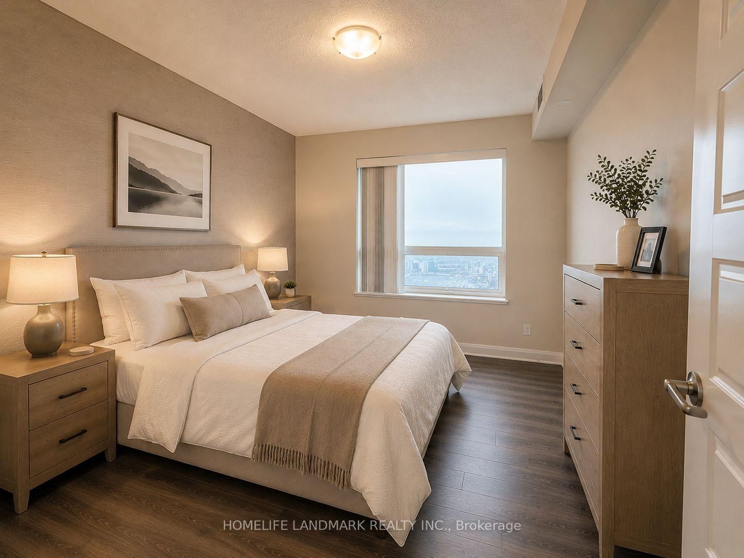 1 Uptown Drive • #1702 • Markham, ON photo 10