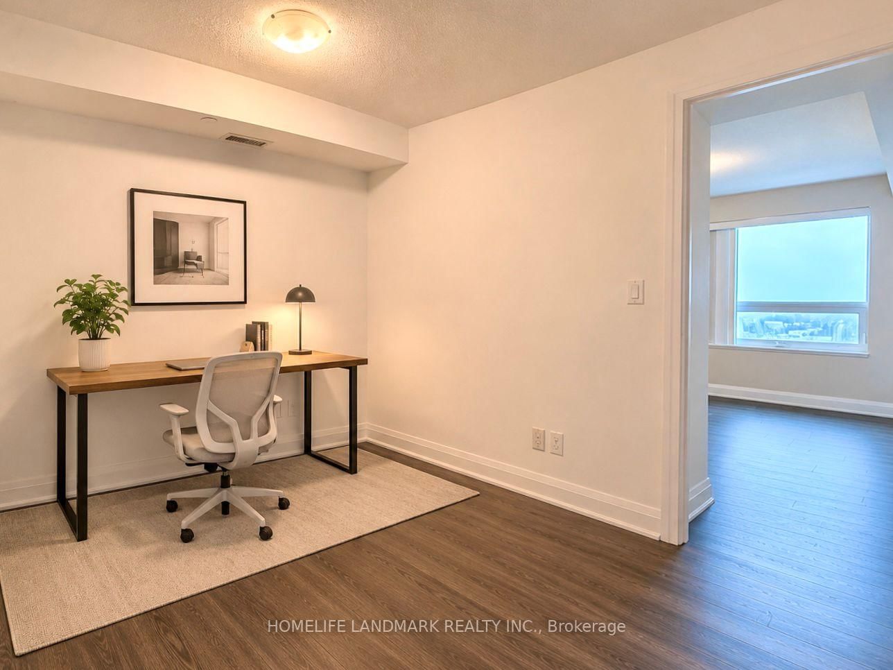 1 Uptown Drive • #1702 • Markham, ON photo 13