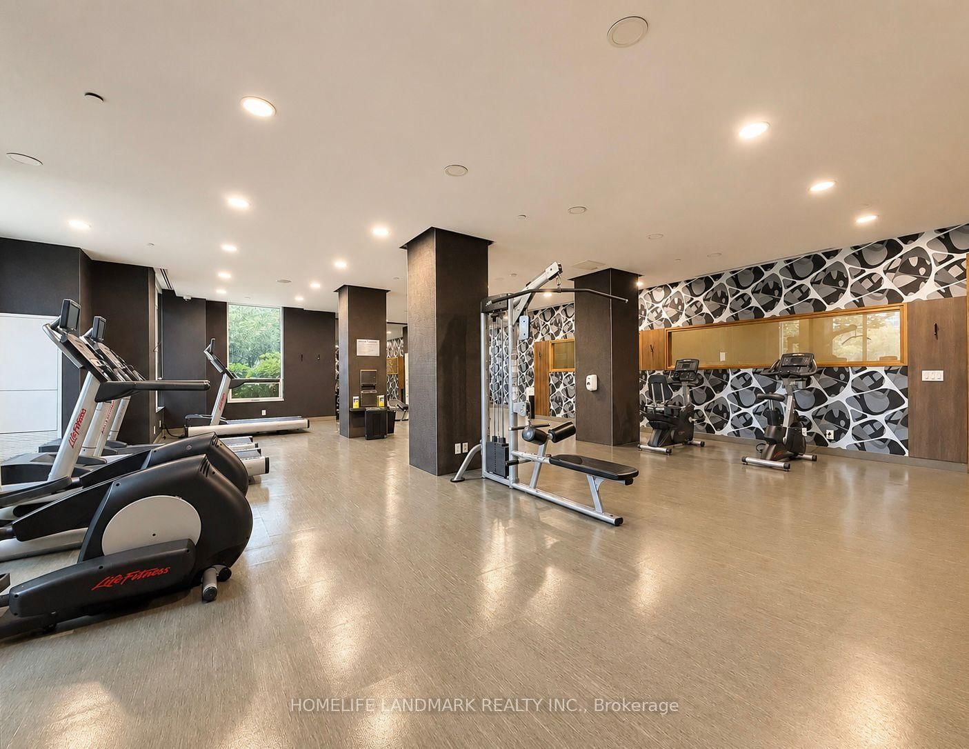1 Uptown Drive • #1702 • Markham, ON photo 17