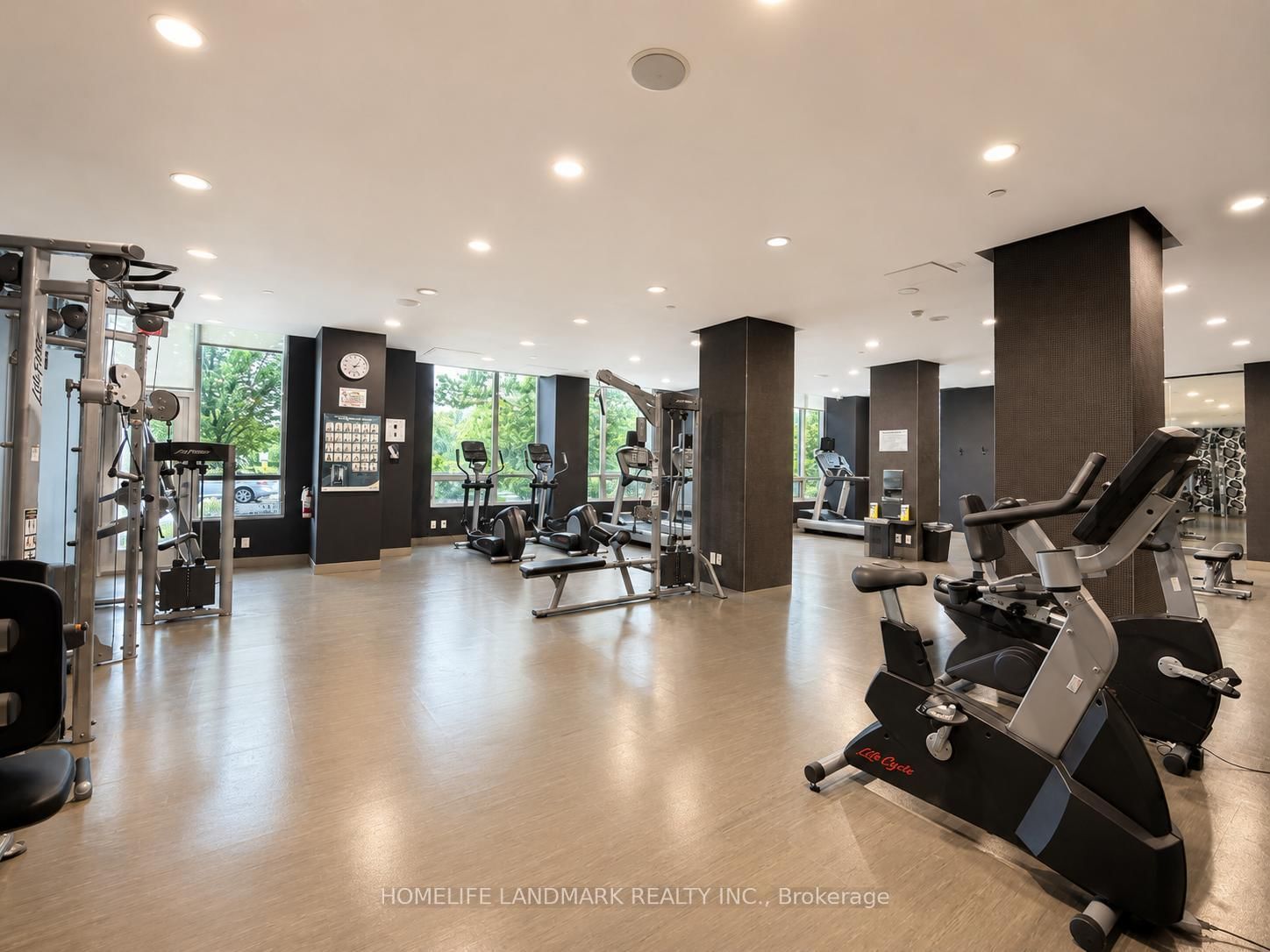 1 Uptown Drive • #1702 • Markham, ON photo 19