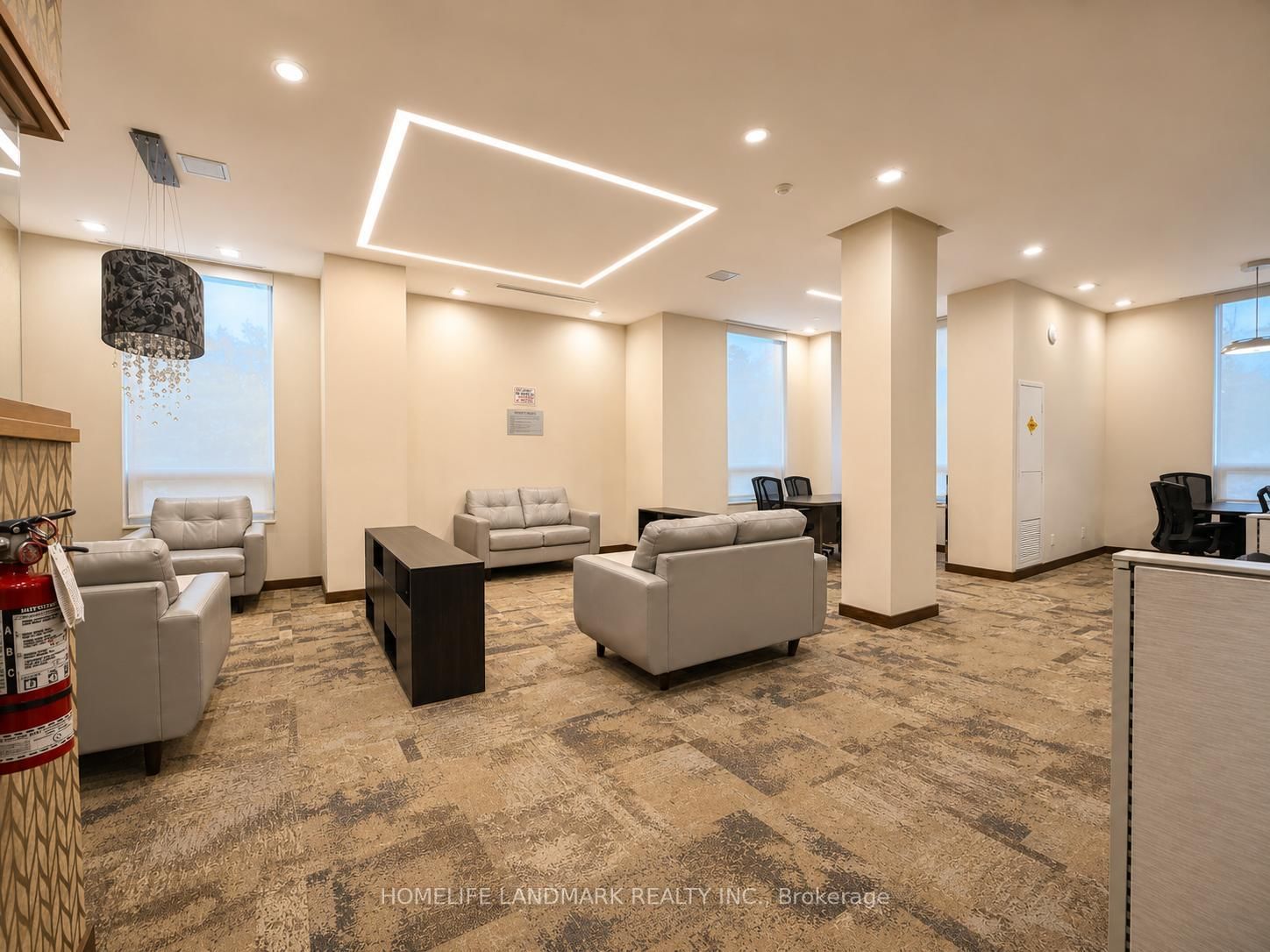 1 Uptown Drive • #1702 • Markham, ON photo 21