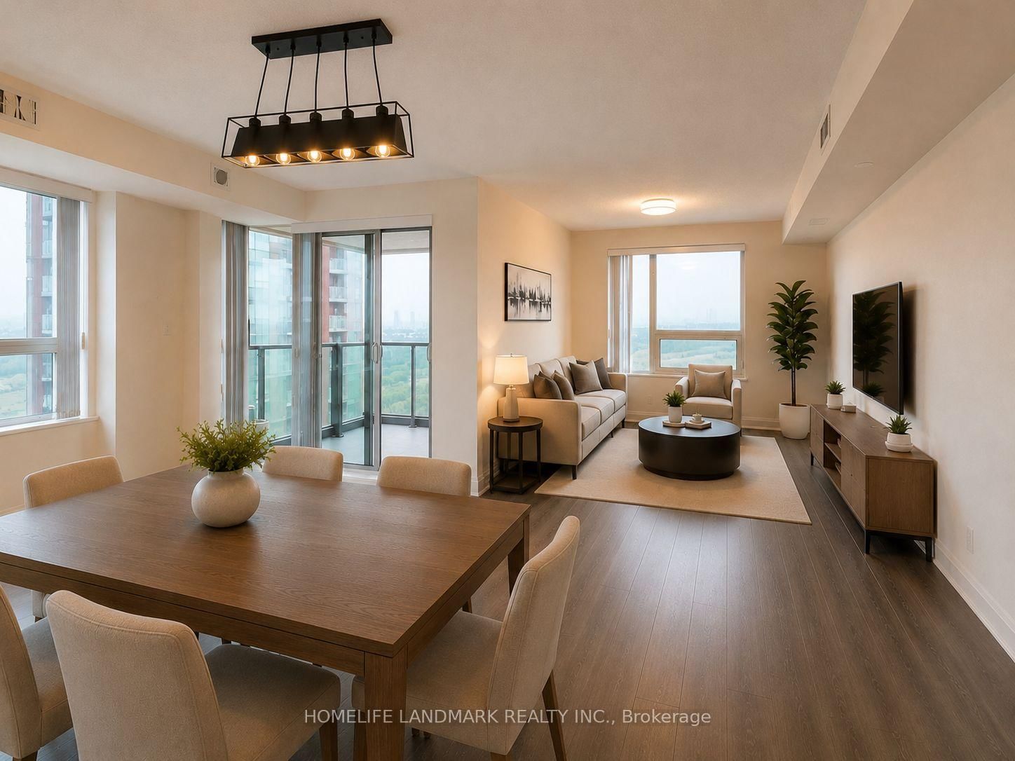 1 Uptown Drive • #1702 • Markham, ON photo 3