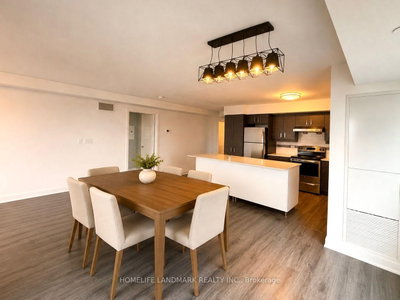 1 Uptown Drive • #1702 • Markham, ON photo 4