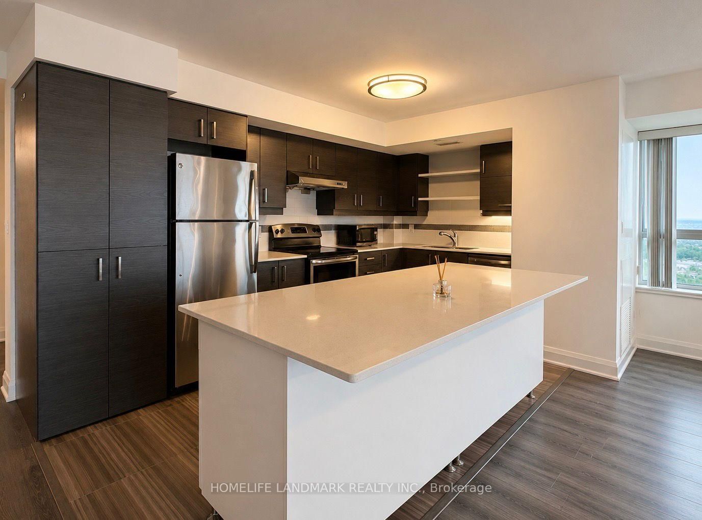 1 Uptown Drive • #1702 • Markham, ON photo 5