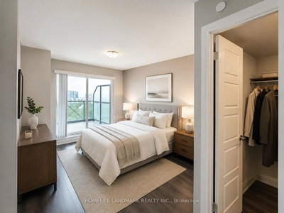 1 Uptown Drive • #1702 • Markham, ON photo 6
