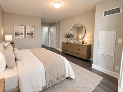 1 Uptown Drive • #1702 • Markham, ON photo 7